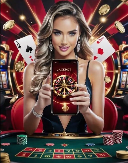 jilligg Philippines sports and casino entertainment platform banner
