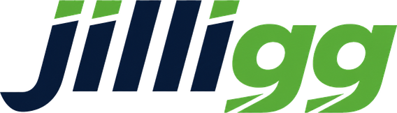 jilligg official brand logo